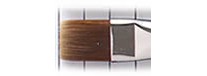 Pędzel serii 709 nr 16