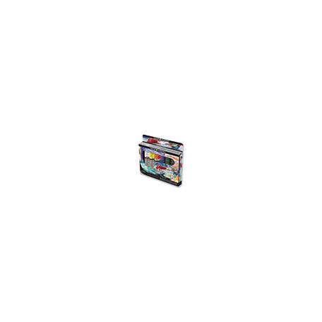 Farby olejne Georgian, zestaw 6 x 22ml