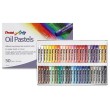 Pastele olejne 49 kolorów Pentel