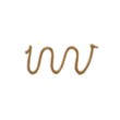 811 Bronze, farba konturowa Amsterdam Deco Relief, 20ml