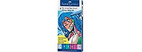 Manga Shojo. Pitt Faber Castell, zestaw 6szt