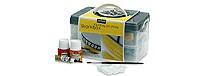 Zestaw farb do ceramiki, Porcelaine 150 Pebeo, 10x45ml, workbox