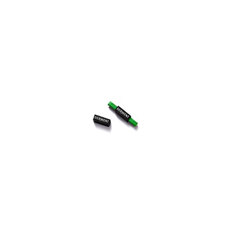 Nakładki na sztyfty Derwent grippers, 3 szt.