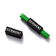Nakładki na sztyfty Derwent grippers, 3 szt.