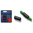 Nakładki na sztyfty Derwent grippers, 3 szt.