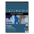 Murano Daler Rowney cool colours, blok 22,8x30,5cm,30 ark, 160g
