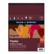 Murano Daler Rowney warm colours, blok 30,5x40,6cm, 30 ark, 160g