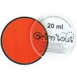 Mandarin, farba do twarzy Grim Tout, 20ml