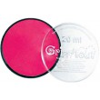 Pink, farba do twarzy Grim Tout, 20ml