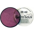 Lilac, farba do twarzy Grim Tout, 20ml