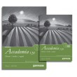 Blok Fabriano Accademia 120g, A5 100ark