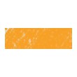 012 Orange, pastel w kredce Conté a Paris