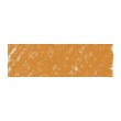 017 Yellow ochre, pastel w kredce Conté a Paris