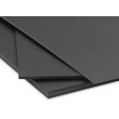 Pianka modelarska czarna CREAT ATOUNOIR 3mm, 70 x 100cm, 25 sztu