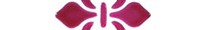 401 Crimson, żel do szkła Glass Effect, 25ml