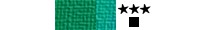 356 Emerald green, farba olejna Puro, 40ml