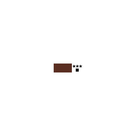 472 Brown, płynna farba akrylowa Polyfluid, Maimeri, 60ml
