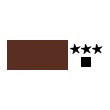 472 Brown, płynna farba akrylowa Polyfluid, Maimeri, 60ml