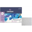 Montval Torchon, blok akwarelowy Canson, 18 x 25cm, 12 ark. 270g