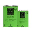 Blok rysunkowy na spirali Canson XL Recycled, 50 ark. A3, 160g