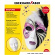 Gips do odlewów PREMIUM - biały, Eberhard Faber, 1000g