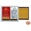 Ołówki do rysunku artystycznego, Koh-i-Noor, 24 sztuki