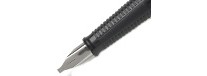 2.7mm, pióro kaligraficzne Art Pen, Manuscript