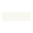 200 Creme white, farba do ceramiki Porcelain Brilliant 160, 20ml