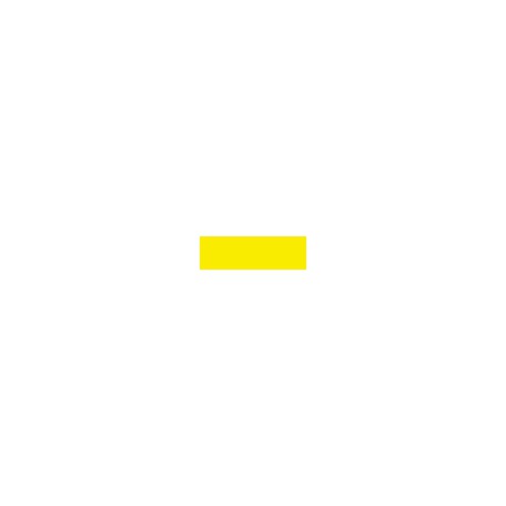 201 Canary yellow, farba do ceramiki Porcelain Brilliant 160, 20