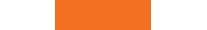 203 Orange, farba do ceramiki Porcelain Brilliant 160, 20