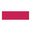208 Magenta, farba do ceramiki Porcelain Brilliant 160, 20ml