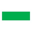 223 French green, farba do ceramiki Porcelain Brilliant 160, 20m