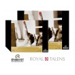 Blok do farb olejnych Rembrandt, Talens, 10 ark. 300g, 30 x 40cm