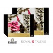 Blok do farb akrylowych Rembrandt, Talens, 10 ark. 400g, 24 x 32