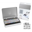Zestaw markerów akwarelowych Winsor&Newton, 12 kolorów