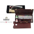 Farby akrylowe Talens Rembrandt "Professional", 15 x 40ml + akc.