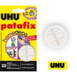 Silna masa klejąca Patafix Homedeco, UHU, 32 porcje