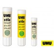 Klej w sztyfcie Stic, UHU, 21g