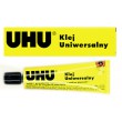 Klej uniwersalny - z rozpuszczalnikiem, UHU, 35ml