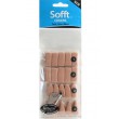 PanPastel Aplikatory do wszystkich szpachelek SOFFT, 40szt