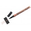 Copper - fine, pisak Pen Touch Calligrapher, Sakura, 1.8mm