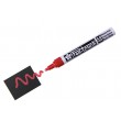 Red - medium, pisak Pen Touch, Sakura, 2mm