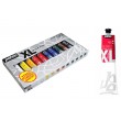 Farby olejne Studio XL, Pebeo, 10 x 20ml