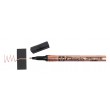 Copper - fine, pisak Pen Touch, Sakura, 1mm