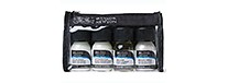 Zestaw mediów do farb akwarelowych, Winsor&Newton 4 x 30ml