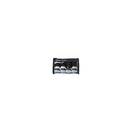 Zestaw mediów do farb akwarelowych, Winsor&Newton 4 x 30ml