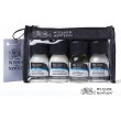 Zestaw mediów do farb akwarelowych, Winsor&Newton 4 x 30ml