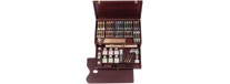Farby olejne Talens Rembrandt, Excellent Box, 92 elementy