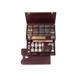 Farby olejne Talens Rembrandt, Excellent Box, 92 elementy