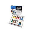 Farby olejne Artisan, Winsor&Newton, Studio Set 10x37ml